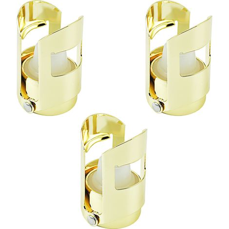 Bouchon Champagne - Acier Inoxydable Noir - Pour Champagne Et Cava - Réutilisable - 1 Pièce (1/5)