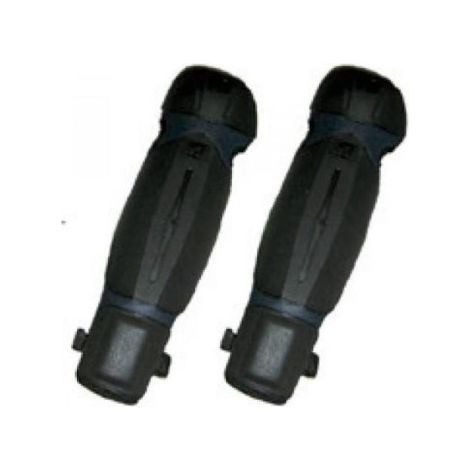 Protection des Jambes Debroussailleuse