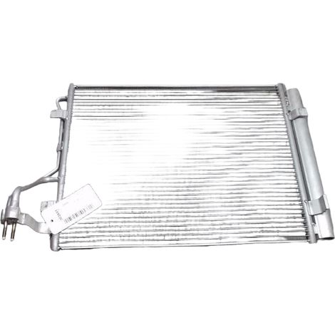 [PRODUIT D'OCCASION] Condenseur Climatisation HYUNDAI I30 ♻️ Ref Oe. 976062l600 - Garantie à vie (1/4)