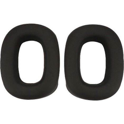 Étui pour casque Bowers PX8/PX7 - Anti-rayures, protection renforcée, noir (1/5)