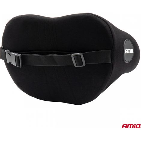 Coussin d'appui-tête et de dossier pour voiture amio-02962 (1/2)