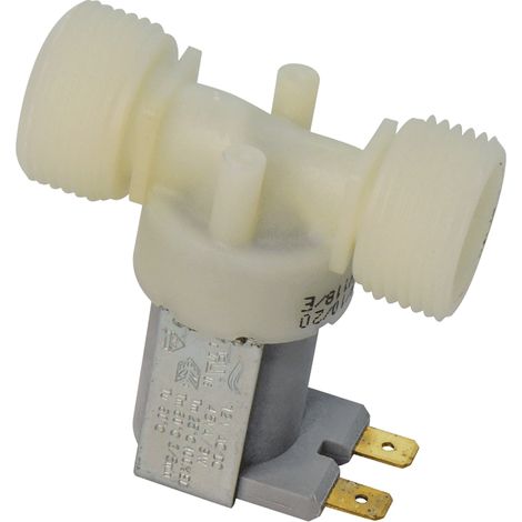 Delabie Magnetventil G 3/4B 12V mit Siebdichtung für TEMPOMATIC UR (1/2)