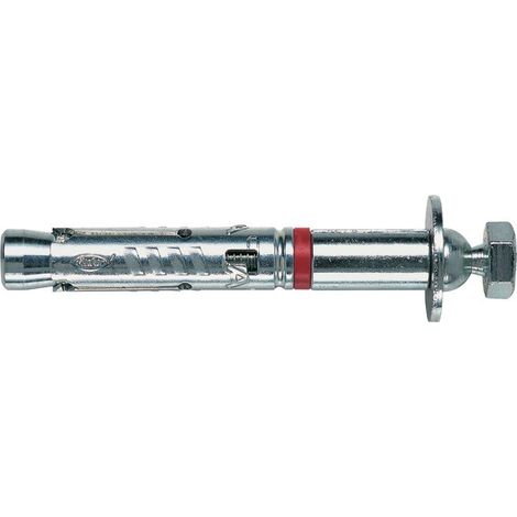 TASSELLI FISCHER TAM 8 BP C/VITE