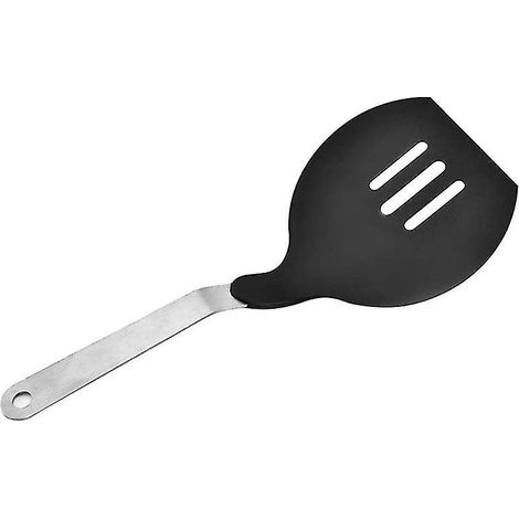 Spatule ajourée (1 pièce) pour restaurant, maison ou hôtel