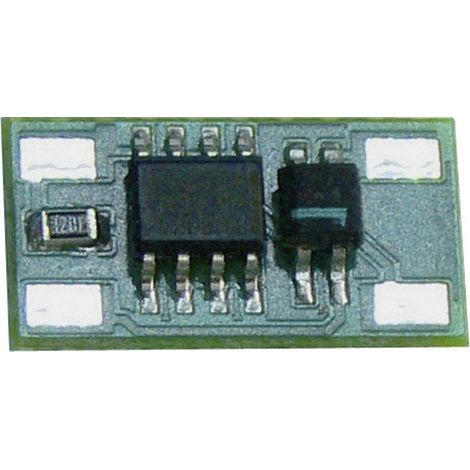 Roschwege MKSQ-20mA LED-Konstantstromquelle 30 V/DC 20 mA
