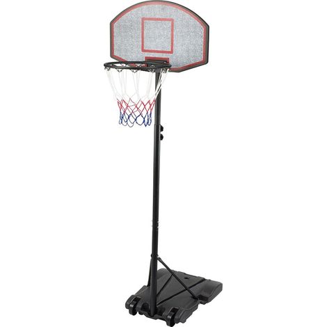 Aga Basketballkorb mit Ständer MR6068