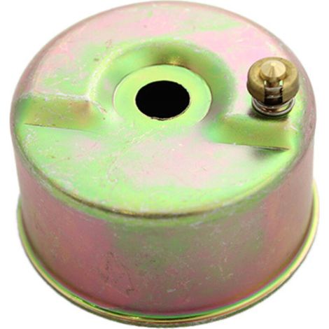 Cuve carburateur moteur Tecumseh Delorto (1/5)