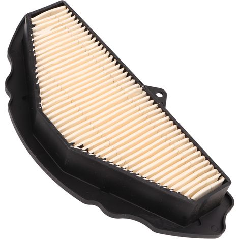 Filtre à air haute efficacité pour moto ZX‑10R 2008‑2010 (1/5)