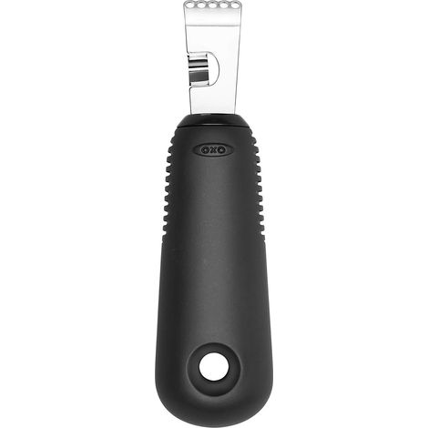 Grattugia Good Grips Oxo con taglierina (1/5)
