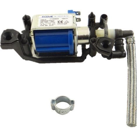 Pompe type B47 47W + collier