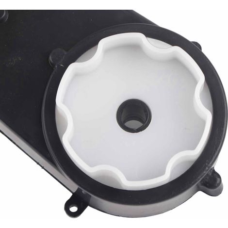 Boîte de vitesses pour moteur de véhicule électrique RS390 (1/5)