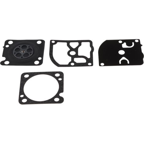 Husqvarna 522518901 Kit Guarnizioni Diaframmi Carburatore OEM 560 562 572 XP