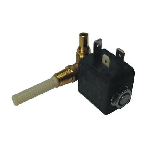 Elettrovalvola + filtro - Ferro da stiro, Ferro a vapore - CALOR - 3183453662734989562