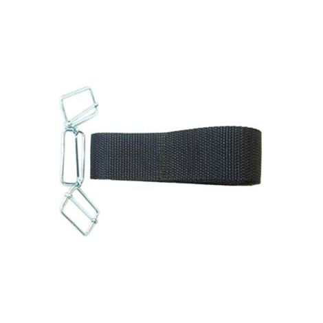 Cinghie Per Pompe A Zaino In Plastica