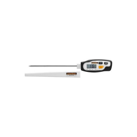 Laserliner ThermoTester Thermomètre à sonde à piquer Y067053 (1/5)