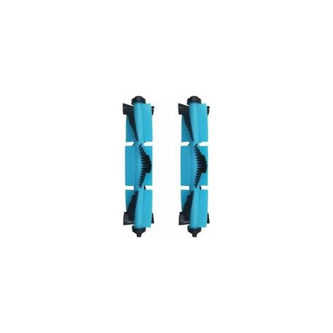 Lot de 2 brosses rouleau HEPA pour aspirateur Cecotec Conga série 3090 – (1/5)