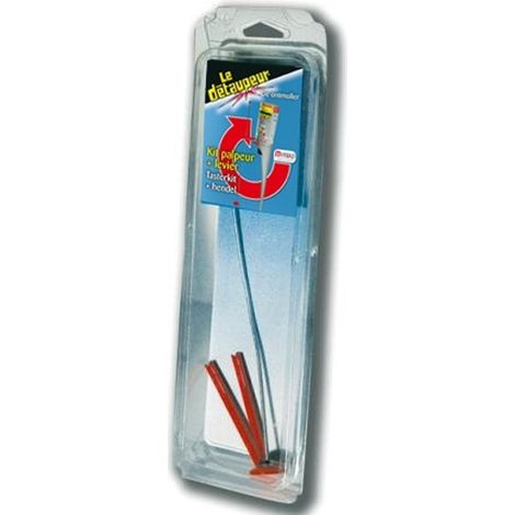 Kit reparaci贸n LE DETAUPEUR 2 palanca et 1 palpeur