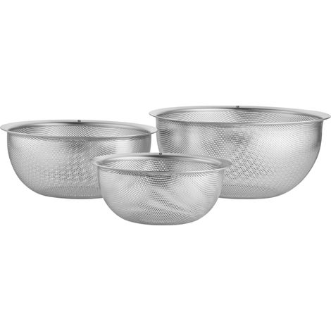 Zwilling - Prep Kitchen Gadgets Set, 3-pcs - Silver