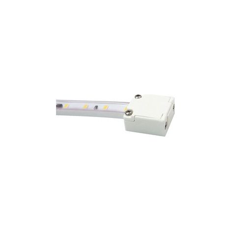 embout de fermeture - pour ruban led aric lyn 10 et 14 - aric 55314 (1/2)
