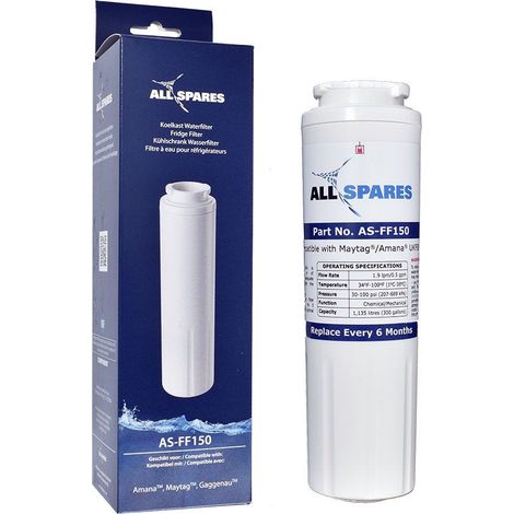 Filtre frigo AllSpares AS-FF150 (1/3)