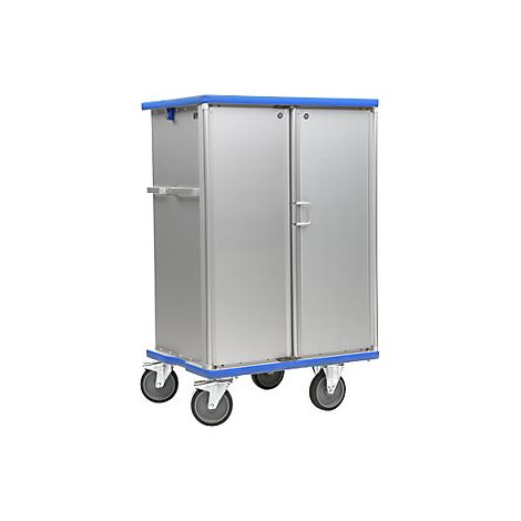 kaiserkraft  Armadio mobile modulare G®-CUP ISO E  con 18