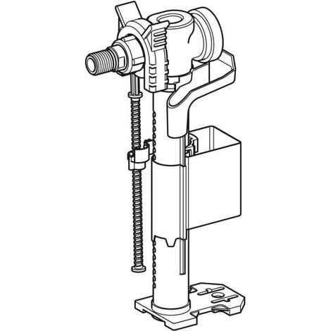 Geberit Füllventil, 99400100000