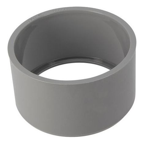 Tampone di riduzione 100/90 mm (1/4)