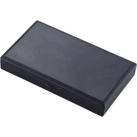 Balance de poche pour bijoux, mesure en grammes, onces et livres, petite balance numérique pour la cuisine et la pâtisserie maison.-100g (1/5)