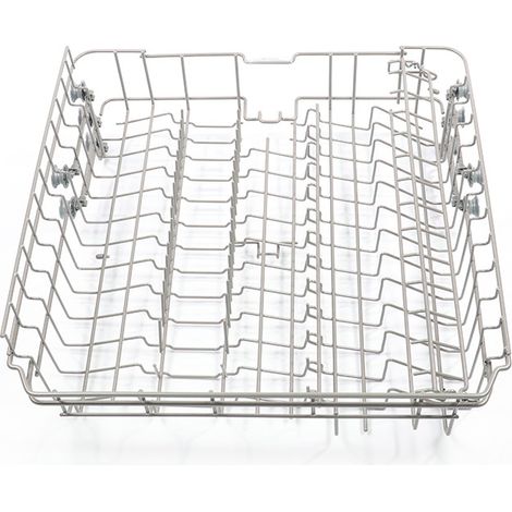 Panier superieur  FM129760000724 pour Lave vaisselle CONTINENTAL EDISON, CURTISS, DAEWOO, FRANGER, GENERISS, OCEANIC, PROLINE, QILIVE, SABA, SIGNATURE, VALBERG