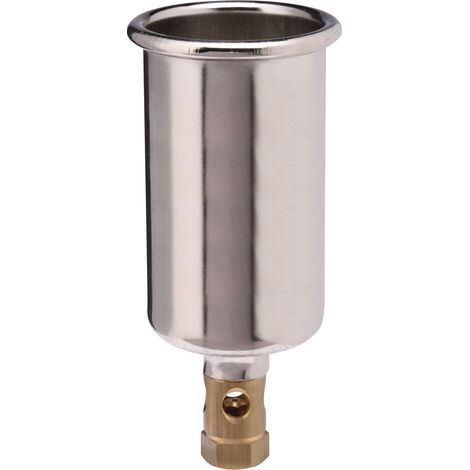 Anwärmbrennerköpfe 63mm