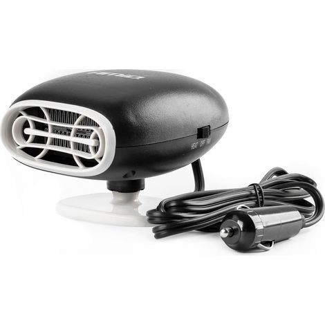 Ventilador soplador para calefacción de coche 12V 150W amio-02900 (1/5)