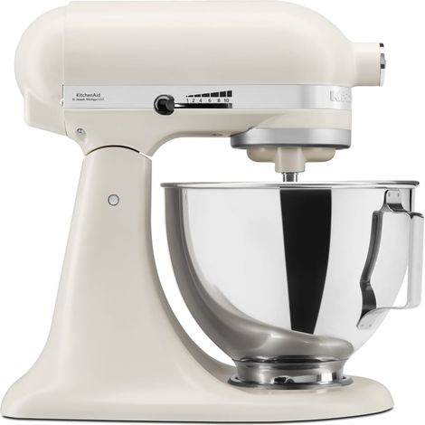 Robot Pâtissier Professionnel 4,3 L - KitchenAid