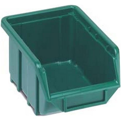 10PZ CONTENITORI ECOBOX - 114 mm.220x355x167h