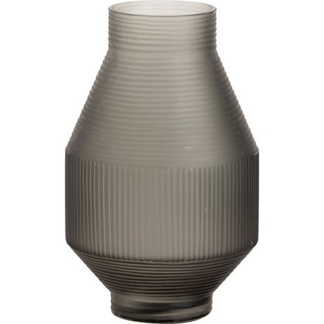 Glasdeko Vase 18X18X29 Cm (1/5)