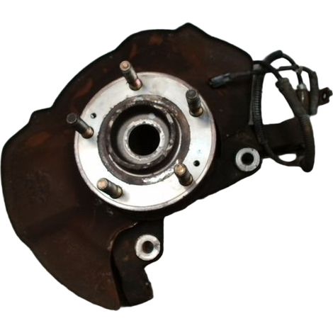[PRODUIT D'OCCASION] Pivot Avant Gauche HYUNDAI Santafe ♻️ Ref Oe. 517152b050 - Garantie à vie