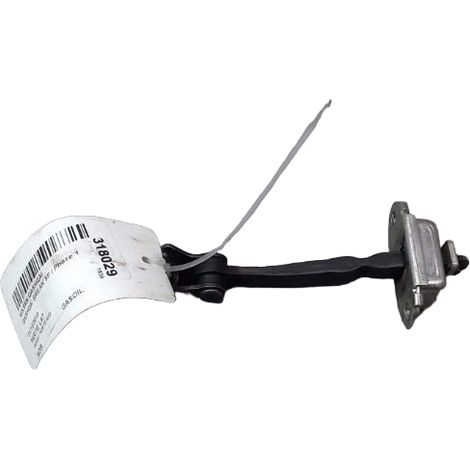 [PRODUIT D'OCCASION] Tirant Porte Avant Droit NISSAN Qashqai Break I Phase 1 2007-2010 ♻️ Ref Oe. 80430jd000 - Garantie à vie (1/2)