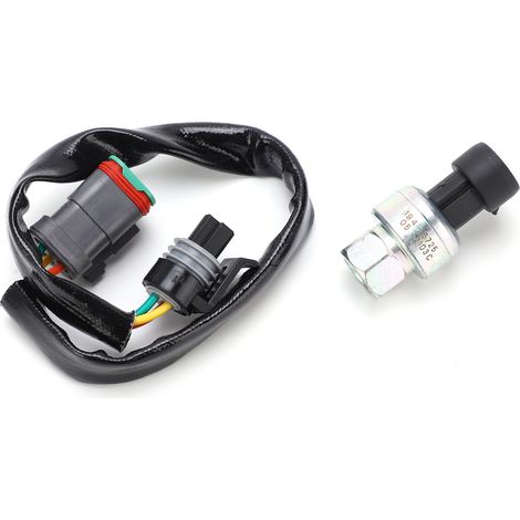 CG-01-015 194-6725 Öldrucksensor, Messumformer für Caterpillar-Motor (1/5)