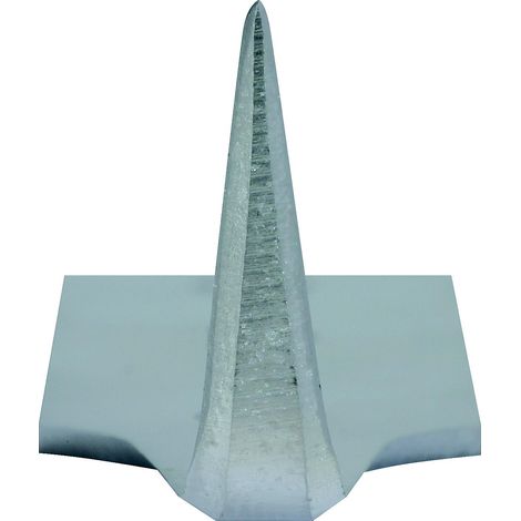 Lame Inox, couteau pare-brise, 19mm (1/3)