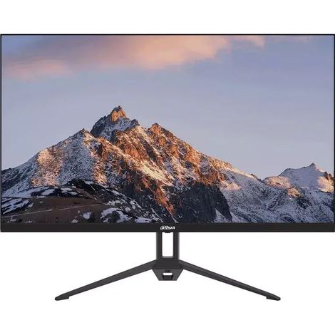 Moniteur IPS FHD 23.8" DHI-LM24-B201E (1/2)
