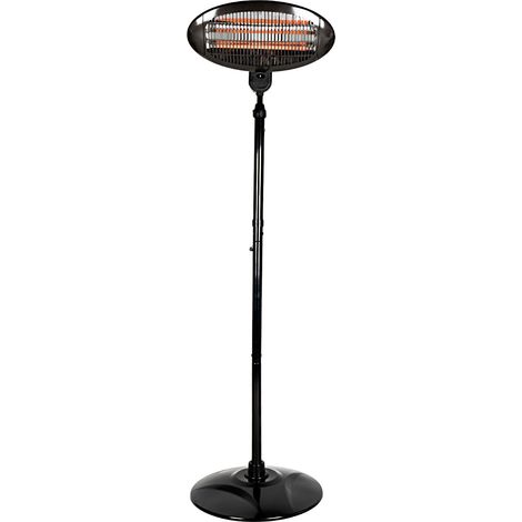 Olympia H+H Heizstrahler BS 55 (98759) (1/5)