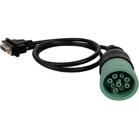 Cavo diagnostico Deutsch a 9 pin JDC217.9