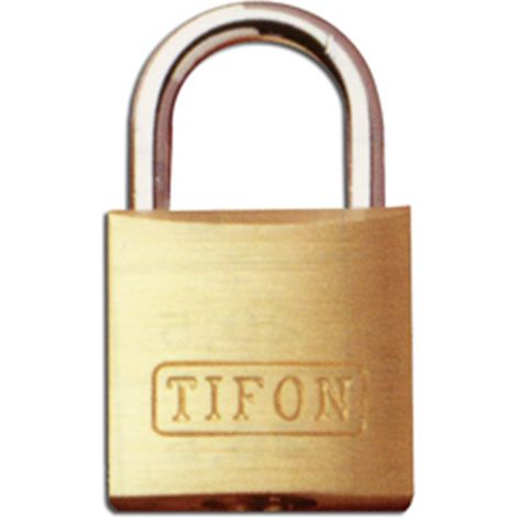 Cadenas IFAM Typhoon TF-50 KN 075007 Clés identiques n° 502