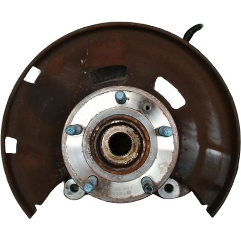 [PRODUIT D'OCCASION] Pivot Avant Droit OPEL Astra ♻️ Ref Oe. 13319481 - Garantie à vie (1/3)