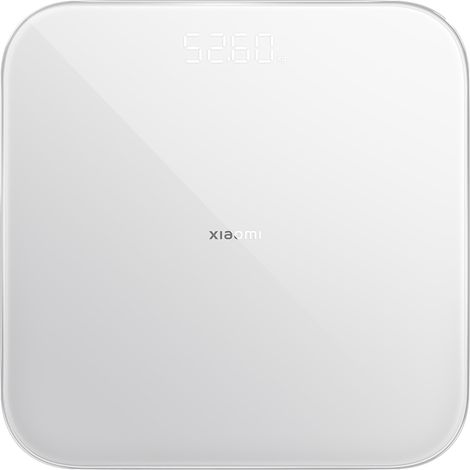 Xiaomi Smart Scale S200 weiß Personenwaage (1/5)