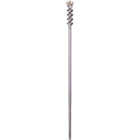 Bosch PRO SDS max-9 Break Through Drill Bit 55 x 850 x 1000 mm 1618596458