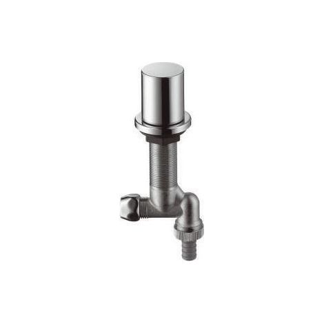 hansgrohe AXOR Küchengeräte-Absperrventil, 10823310 (1/3)