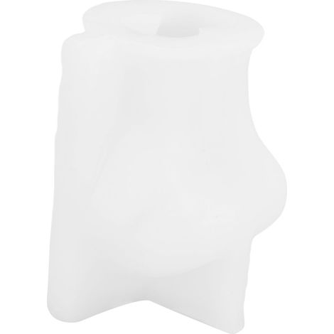 Silikonformen für personalisiertes Basteln, flexibel, vielseitig einsetzbar, Silikon-Fondantform (1/5)