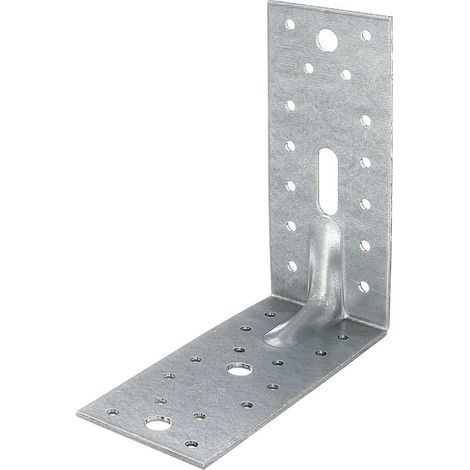 Staffa da incasso zincata GAH ALBERTS, 150x150x65 mm GAH ALBERTS (1/5)