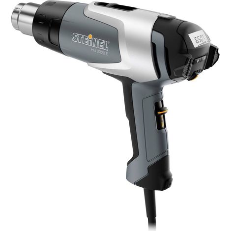 Steinel HG 2320 E Sverniciatore termico 2300 W robusto (1/5)