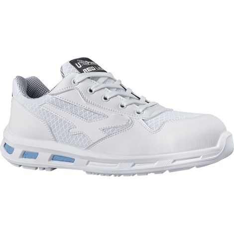 U-Power June Scarpe antinfortunistiche basse S1 SRC - 47